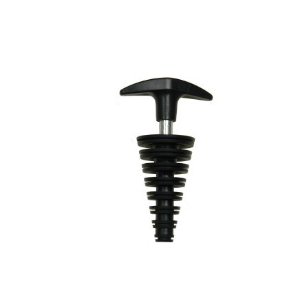 JY6606/07 MUFFLER PLUG - BIG/SMALL